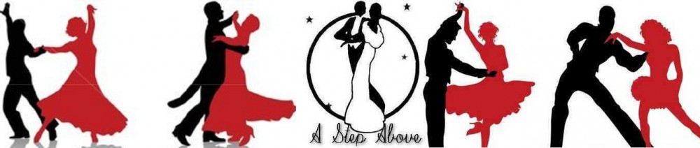 A Step Above – Ballroom Dance Studio – Virginia Beach